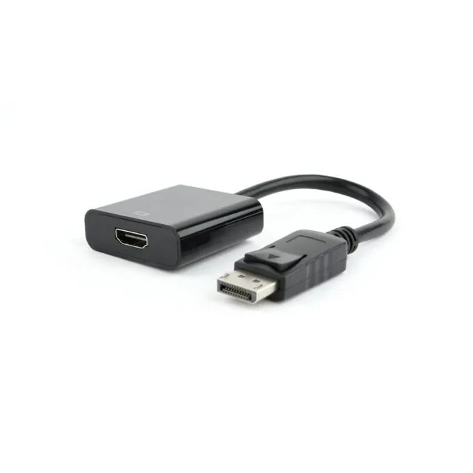 Gembird AB-DPM-HDMIF-002 adapter — image 1
