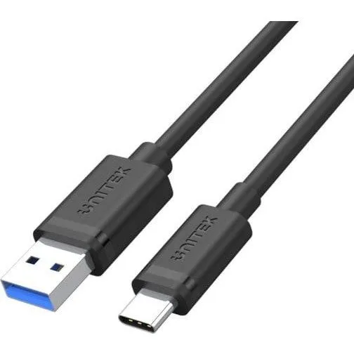 Unitek przewód USB 3.1 typ A - typ C M-M 0.5 m — image 1