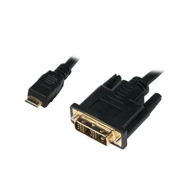LogiLink DVI 1.0m — image 1