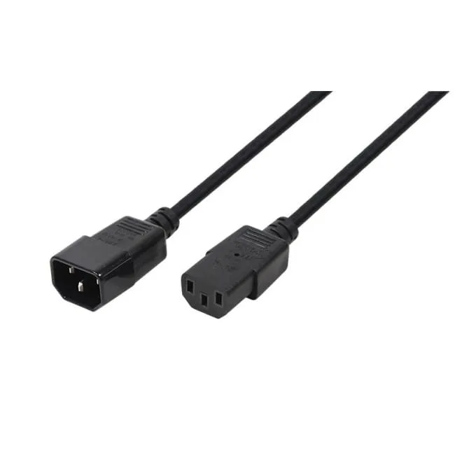 LogiLink VDE M/F 1.8m — image 1