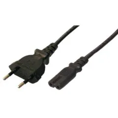 LogiLink Euro-8 VDE 1.8m