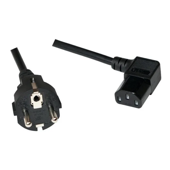 LogiLink VDE C13 2.0m — image 1