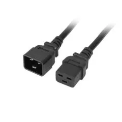 Armac IEC C19 na C20 1.5m VDE