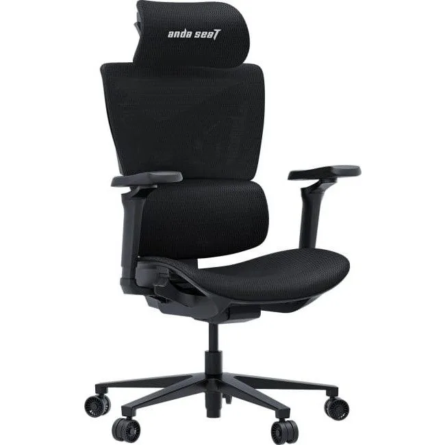 Anda Seat X-Air Pro XL czarny — image 1