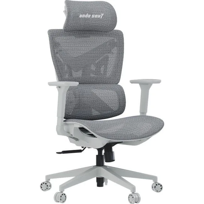 Anda Seat X-Air Mega XL szary — image 1