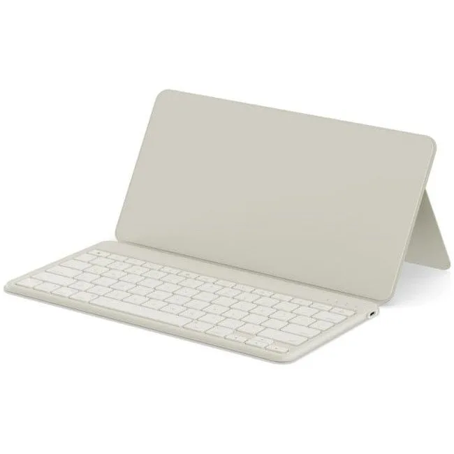 Satechi OntheGo Keyboard Piaskowy — image 1