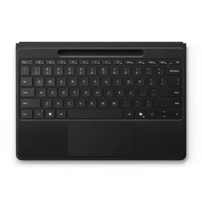 Microsoft Surface Pro Flex Keyboard czarna — image 1