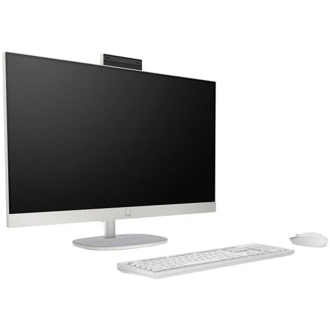 HP All-in-One 27 - Ryzen 7 7730U | 27'' | 16GB | 512GB | noOS — image 1
