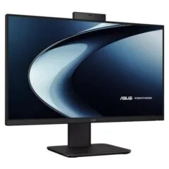 ASUS All in One V440VAT-BPD036W - Core 5 210H | 23,8" Dotyk | 16GB | 512GB | W11H | Czarny