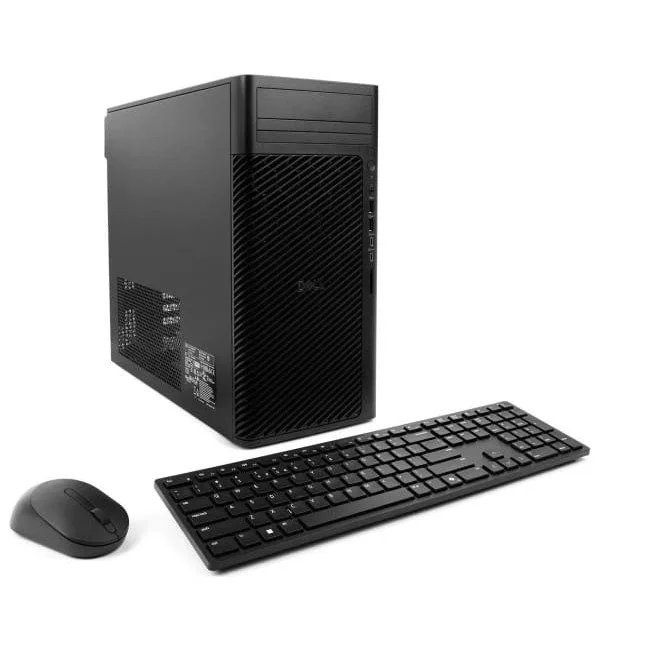 Dell Pro Max Tower T2 FCT2250 - Ultra 7 265 | 32GB | 1TB | Win11Pro | RTX 2000 — image 1