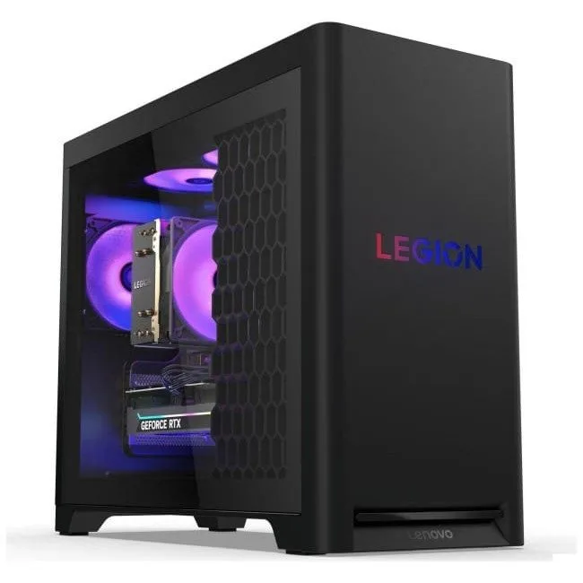 Lenovo Legion T5 - Ultra 5 225 | 32GB | 1TB | no Os | RTX5060Ti — image 1