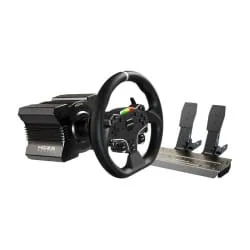 Moza Baza R5 + kierownica ES + pedały SRP-Lite + zaciski Moza Racing R5 RS20 (PC) — image 1