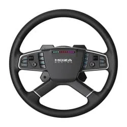 Moza Racing TSW RS060 (PC) — image 1