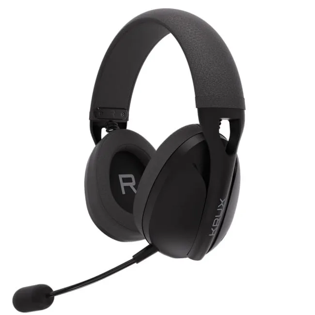 Krux Clapz Wireless czarny — image 1