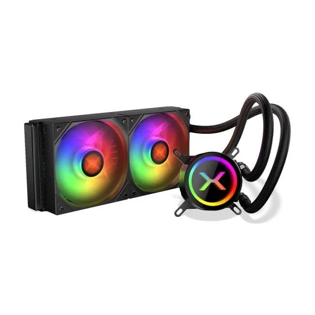 Krux HydroX 240 ARGB — image 1