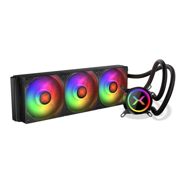 Krux HydroX 360 ARGB — image 1
