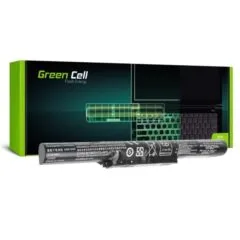 Green Cell do Lenovo Z51 Z51-70 IdeaPad 500-15ISK 2200mAh