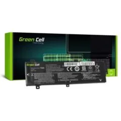 Green Cell Bateria do Lenovo Ideapad 310-15IAP 310-15IKB 310-15ISK 510-15IKB 510-15ISK 3500mAh