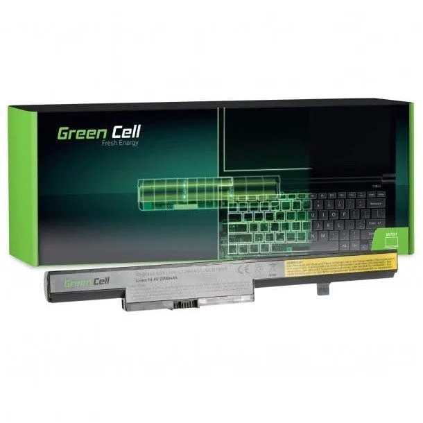 Green Cell do Lenovo B40 B50 G550s N40 N50 14.4V 2200mAh — image 1