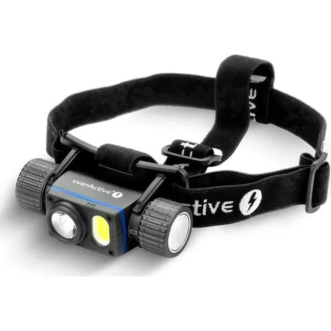 Nitecore Latarka EDC07 Black — image 1