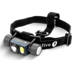 Petzl E004BA00 Xena Headlamp