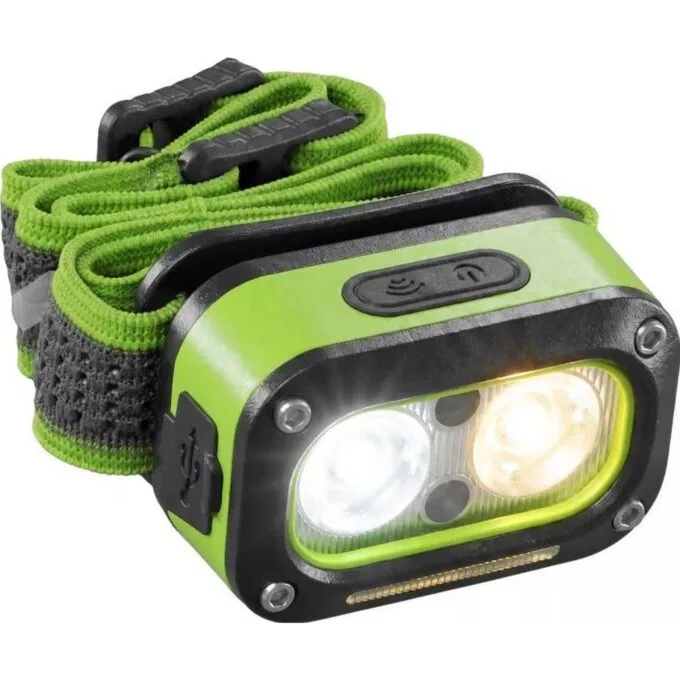 Vayox VA0453 2x5W 450lm 800mAh — image 1