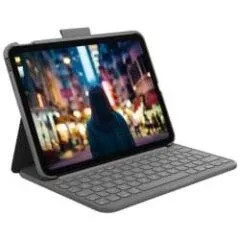 Logitech Slim Folio do iPad 10 gen (UK)