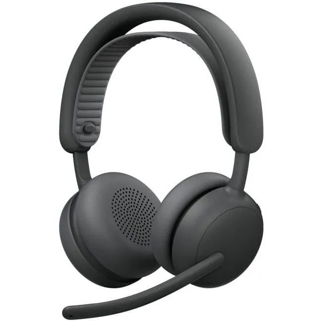 Logitech Zone Wireless 2 Grafitowy — image 1