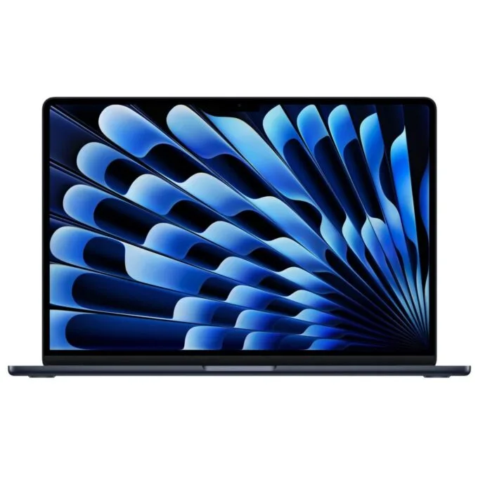 Apple Macbook Air - M5 | 15,3" | 24GB | 1TB | Mac OS | Północ — image 1