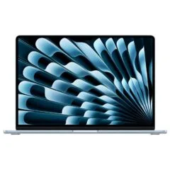 Apple Macbook Air - M5 | 15,3" | 24GB | 1TB | Mac OS | Błękitny