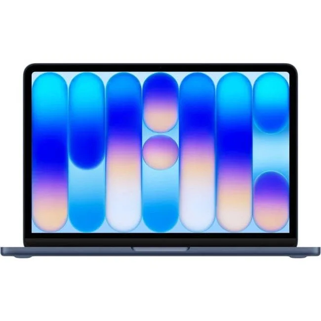Apple Macbook Neo - A18 Pro | 13" | 8GB | 512GB | Mac OS | Indygo — image 1