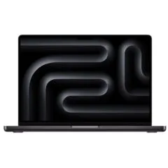 Apple Macbook Pro - M5 Max (18/40) | 14,2" | 128GB | 2TB | Mac OS | Gwiezdna Czerń | 96W