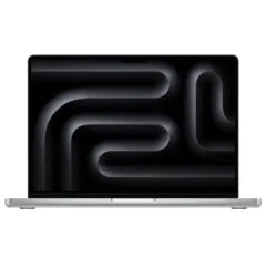 Apple Macbook Pro - M5 Pro (15/16) | 14,2" | 24GB | 2TB | Mac OS | Srebrny