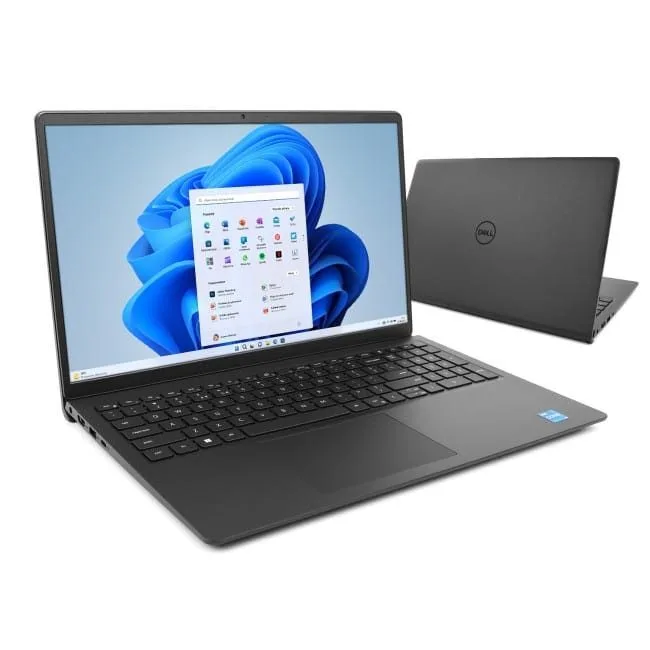 Dell Pro 15 Essential - i5-1334U | 15,6" | 16GB | 1TB | Win11Pro | Czarny — image 1