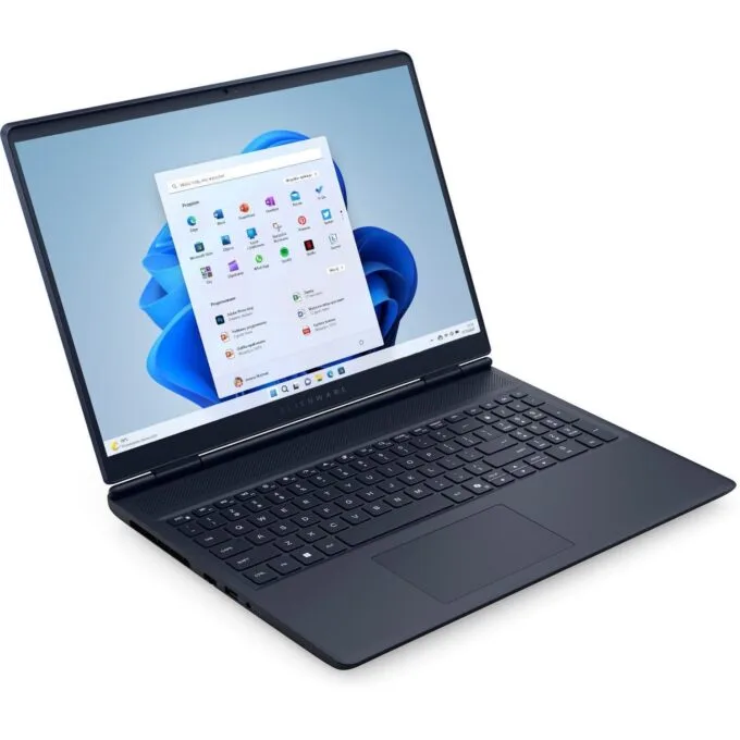 DELL Alienware 16 Aurora AC16250 - Core 7 240H | 16" | 64GB | 2TB | Win11Pro | RTX 5060 — image 1
