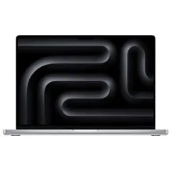 Apple Macbook Pro - M5 Pro (18/20) | 16,2" | 24GB | 1TB | Mac OS | Srebrny