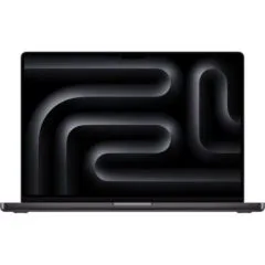 Apple Macbook Pro - M5 Max (18/40) | 16,2" | 64GB | 2TB | Mac OS | Gwiezdna Czerń | 140W
