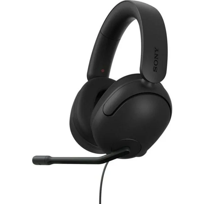 Sony INZONE H3 czarne — image 1