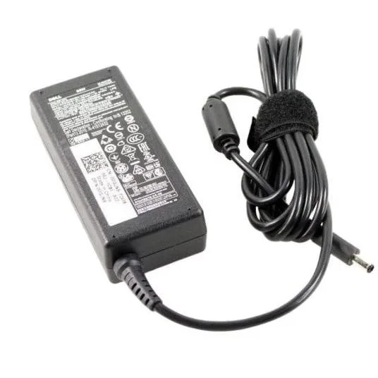 Dell 65W (wtyk 4.5 x 3.0) — image 1