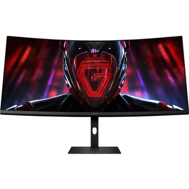 Xiaomi G34WQi 2026 — image 1