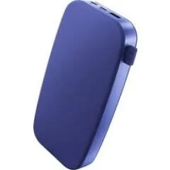 Fresh'n Rebel 27000 mAh USB-C PD 65W true blue