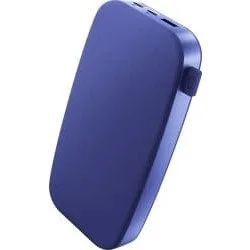 Fresh'n Rebel 27000 mAh USB-C PD 65W true blue — image 1