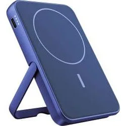 Fresh'n Rebel 5000 mAh 20W true blue — image 1