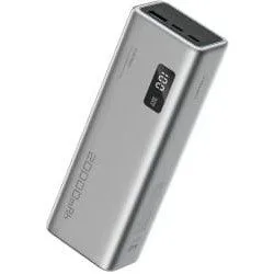 Cuktech P+Series No.15 20000 mAh 150W szary — image 1