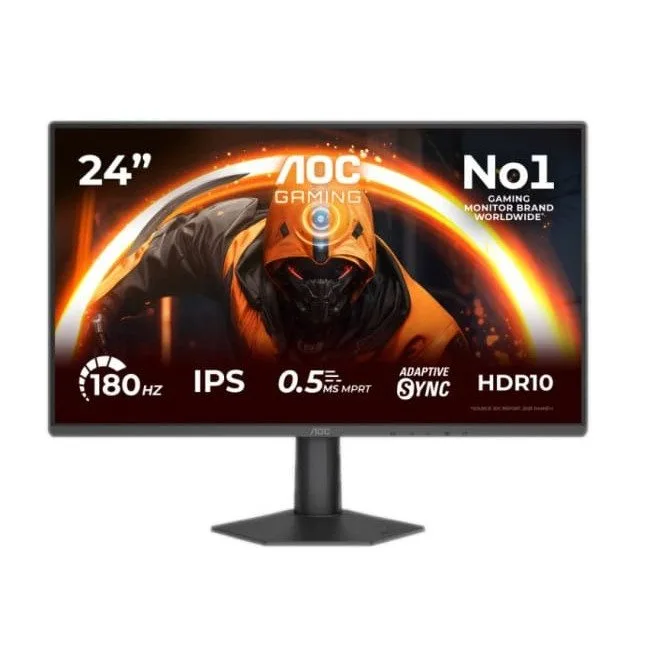AOC 24G50F — image 1