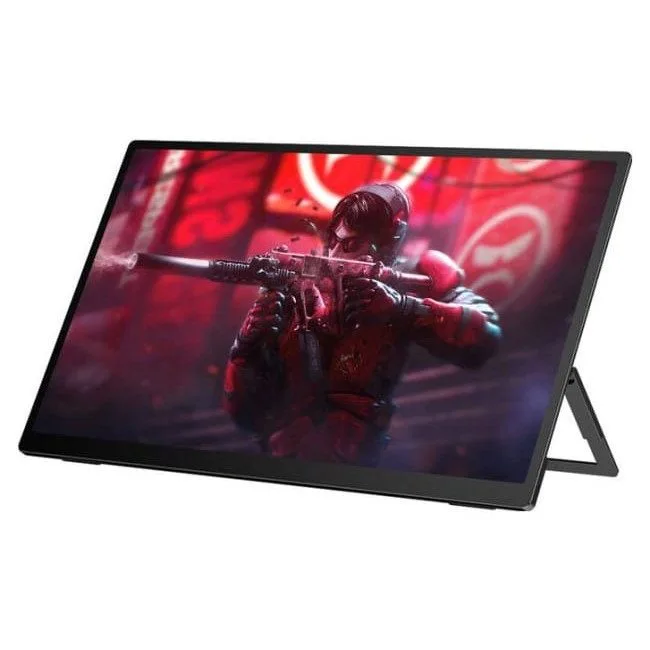 Uperfect USteam E6 Pro - 120Hz | Full HD | 18.5'' | IPS — image 1