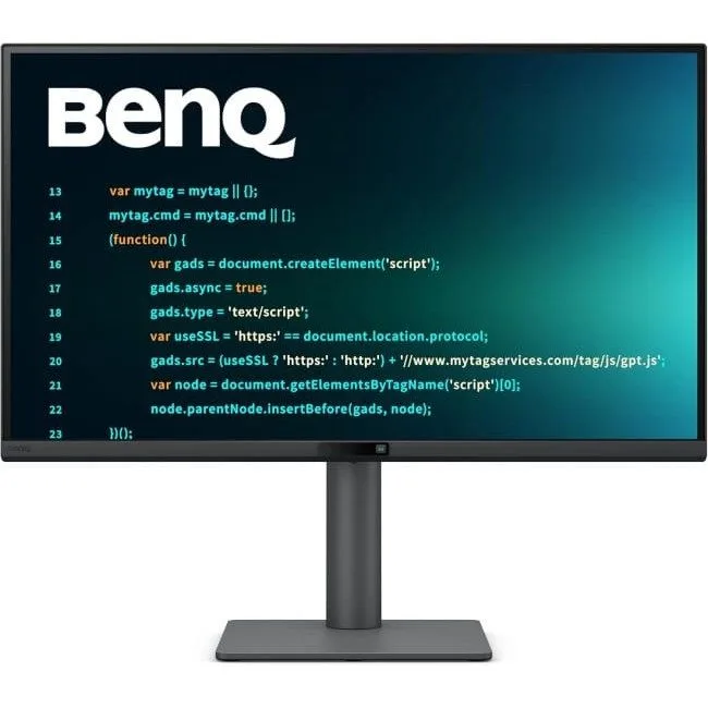 BenQ RD270Q — image 1