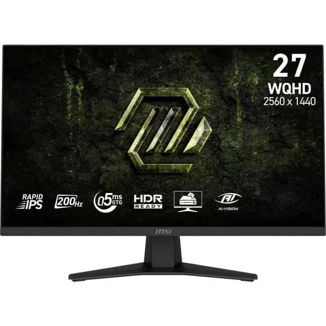 MSI MAG 274QF E20 — image 1