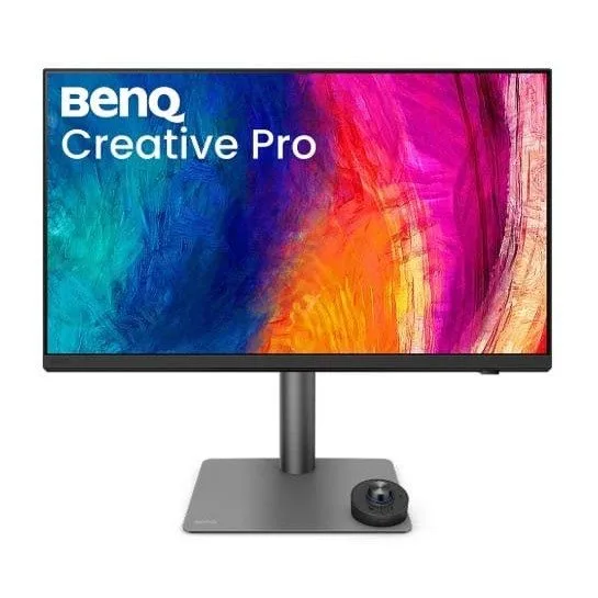 BenQ PD2732U — image 1