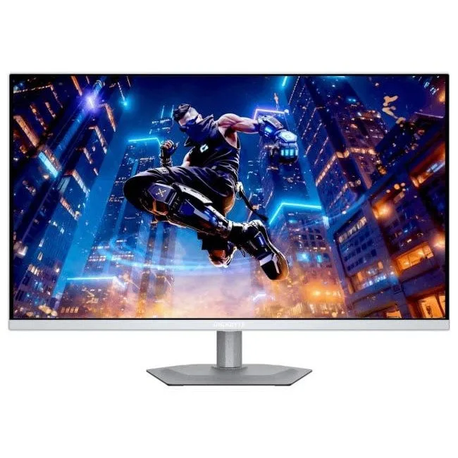 Gigabyte MO27Q2A ICE - 280Hz | QHD | QD-OLED | 27" | HDR 400 | USB-C PD18W — image 1